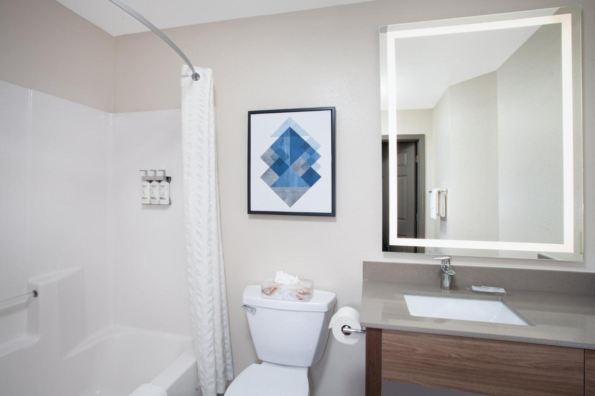 Candlewood Louisville North By Ihg Clarksville (Clark County)