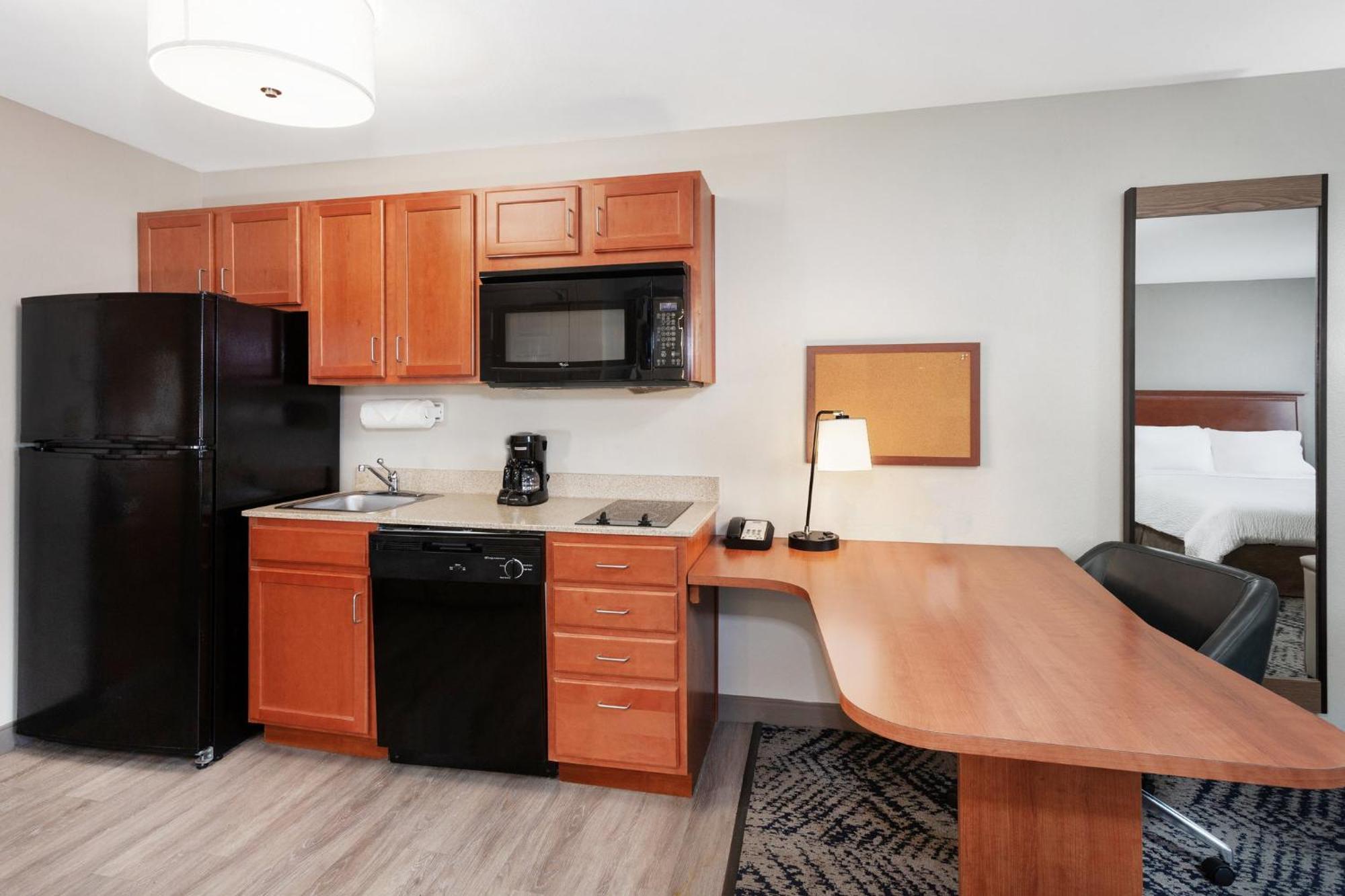 Hotel Candlewood Louisville North By Ihg Clarksville (Clark County)