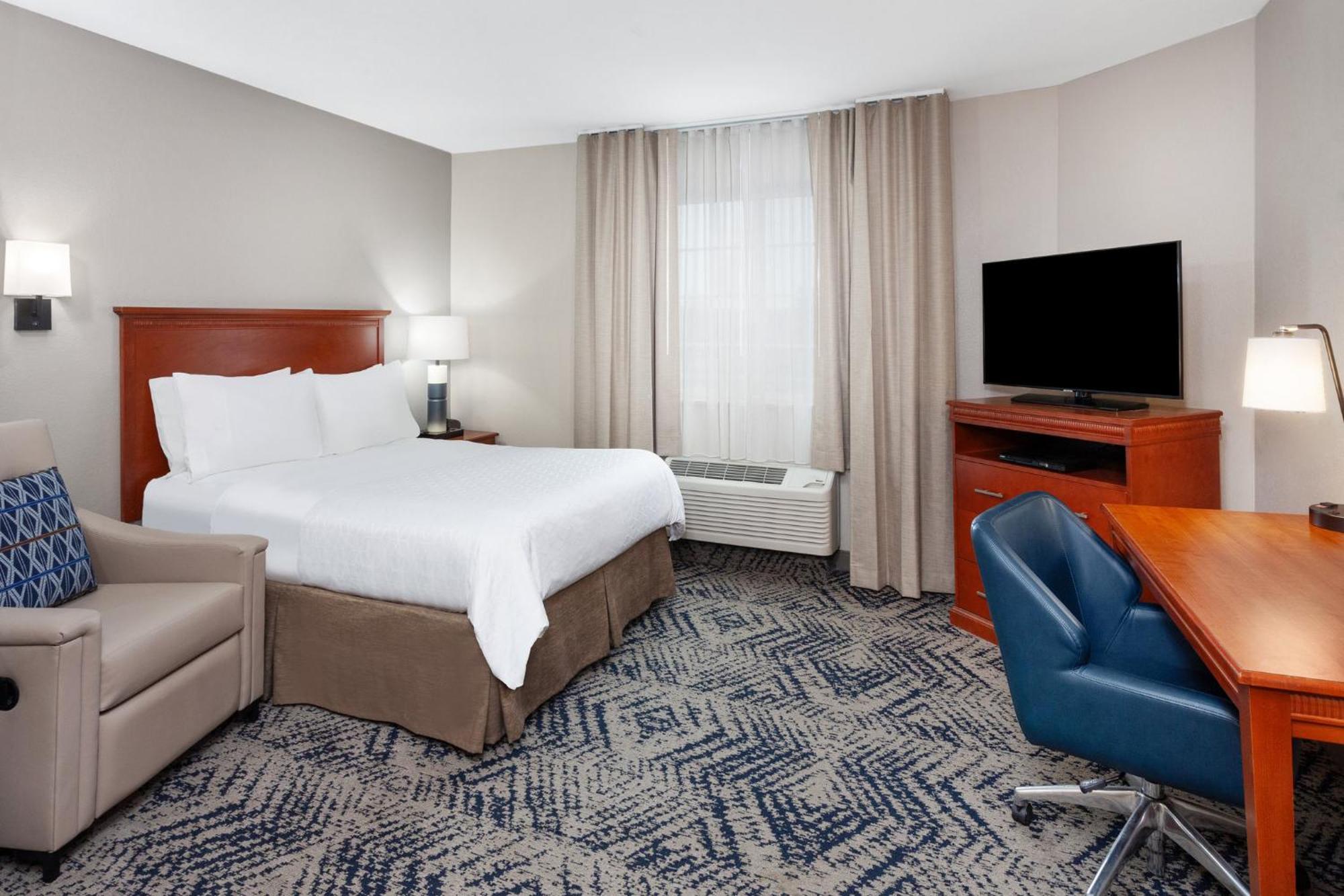 Hotel Candlewood Louisville North By Ihg 2*