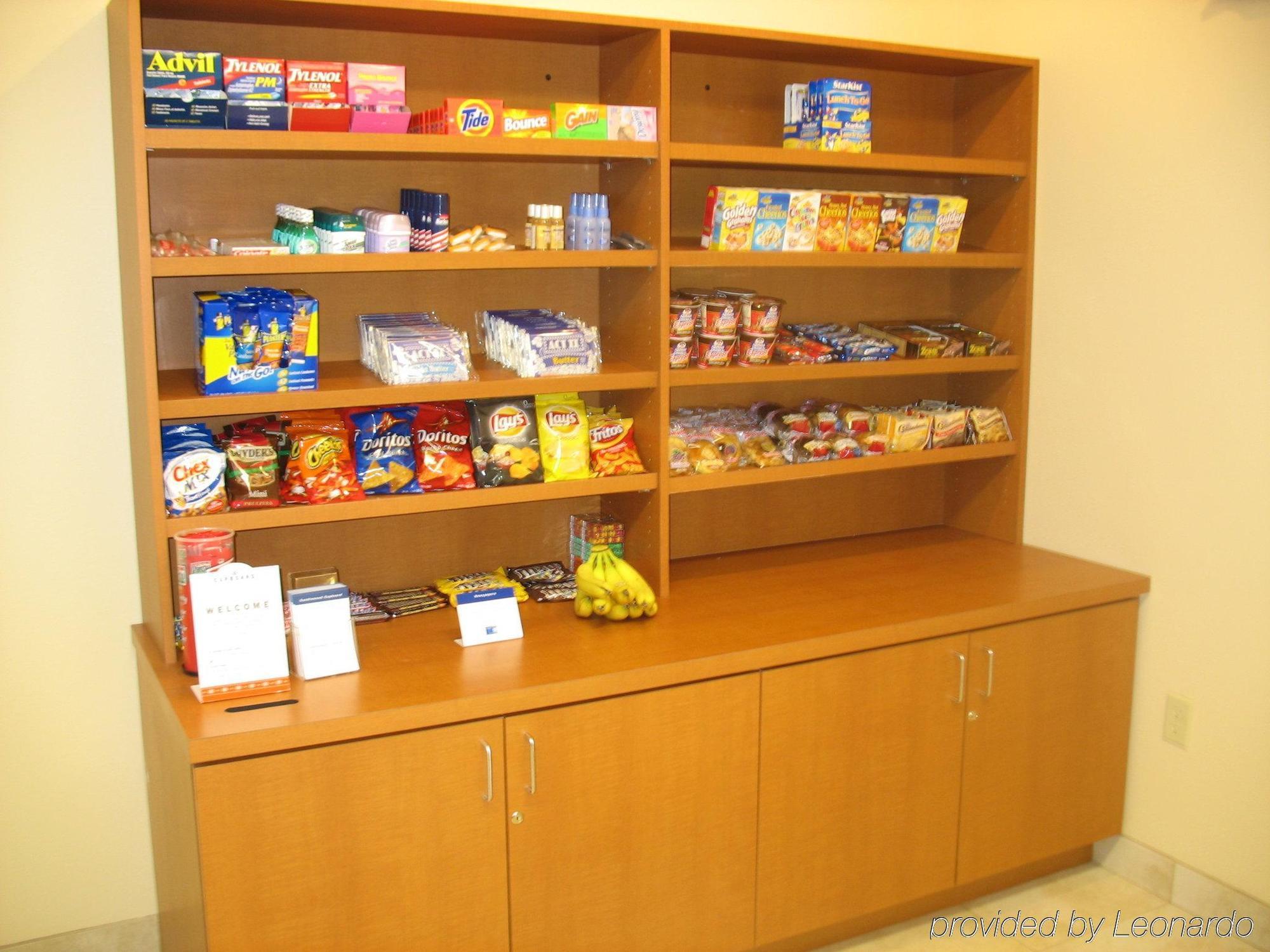 Candlewood Louisville North By Ihg 2* Clarksville (Clark County)