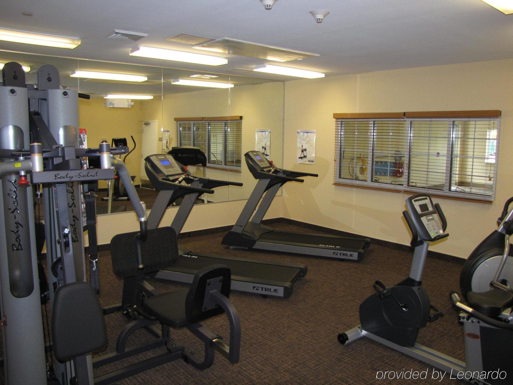 Candlewood Louisville North By Ihg Clarksville (Clark County)