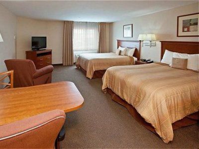 Candlewood Louisville North By Ihg Clarksville (Clark County)