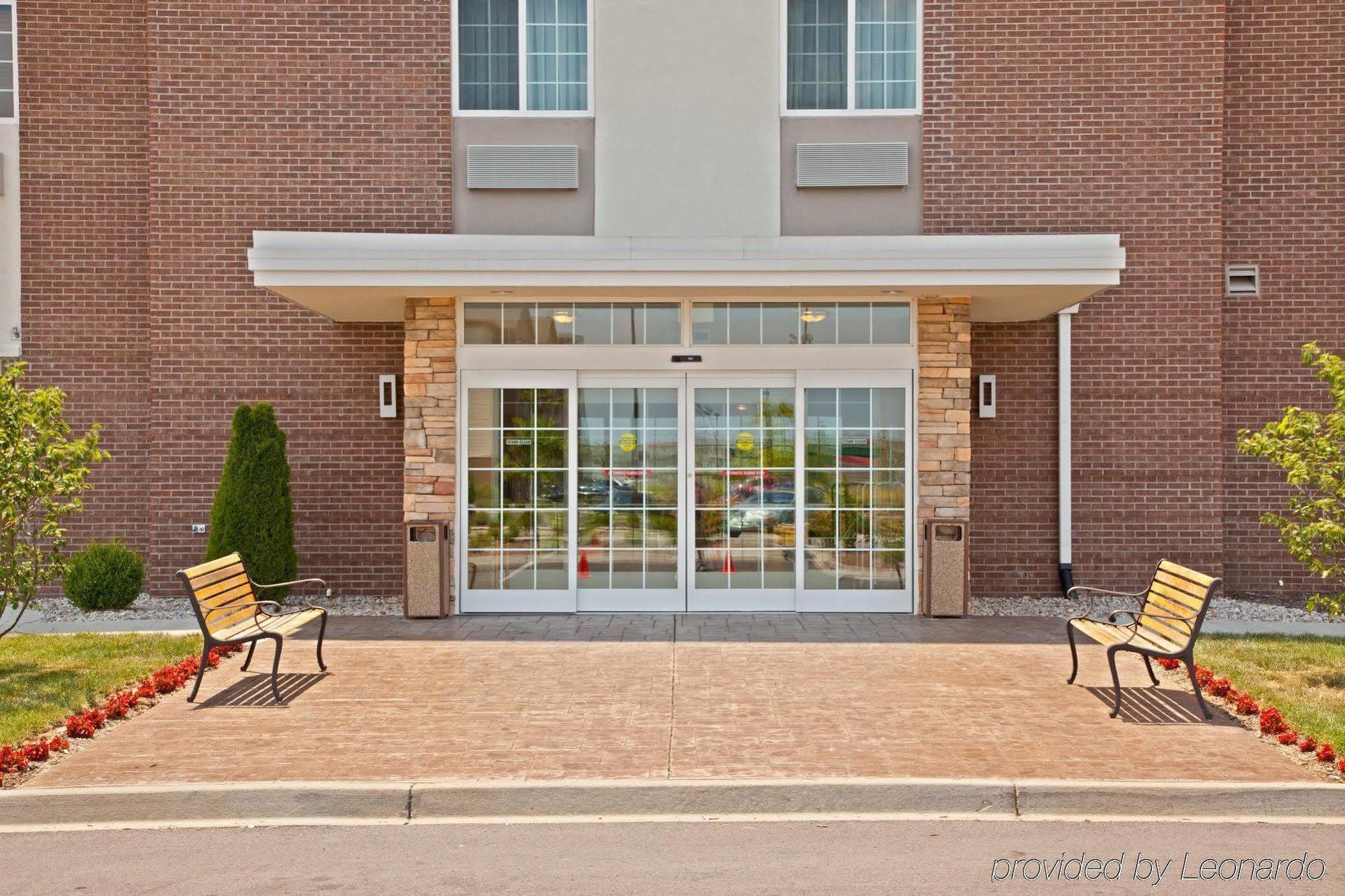 Hotel Candlewood Louisville North By Ihg 2*