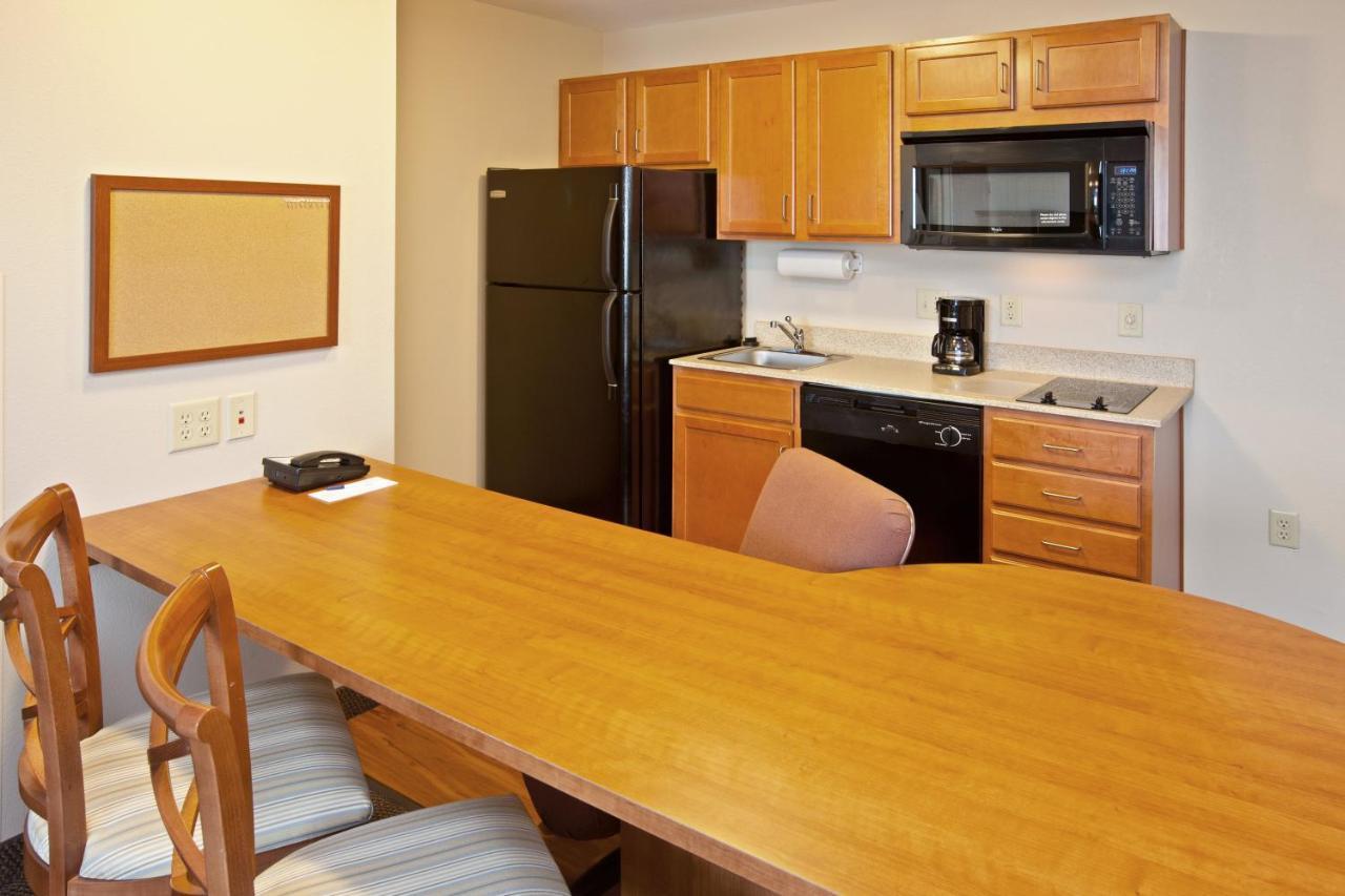 Candlewood Louisville North By Ihg Hotel 2*