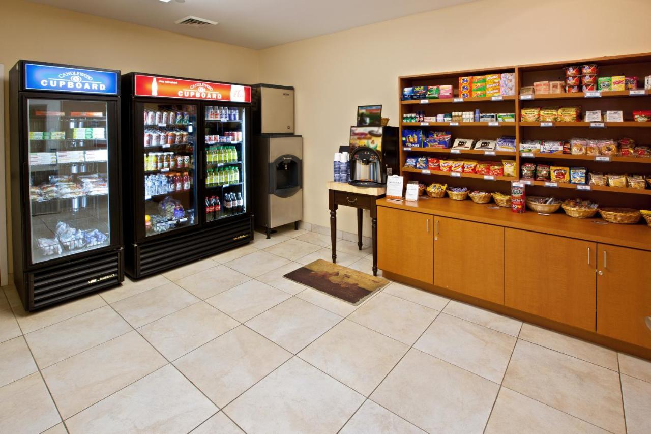 Hotel Candlewood Louisville North By Ihg Clarksville (Clark County)