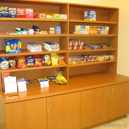 Candlewood Suites Louisville North By Ihg 