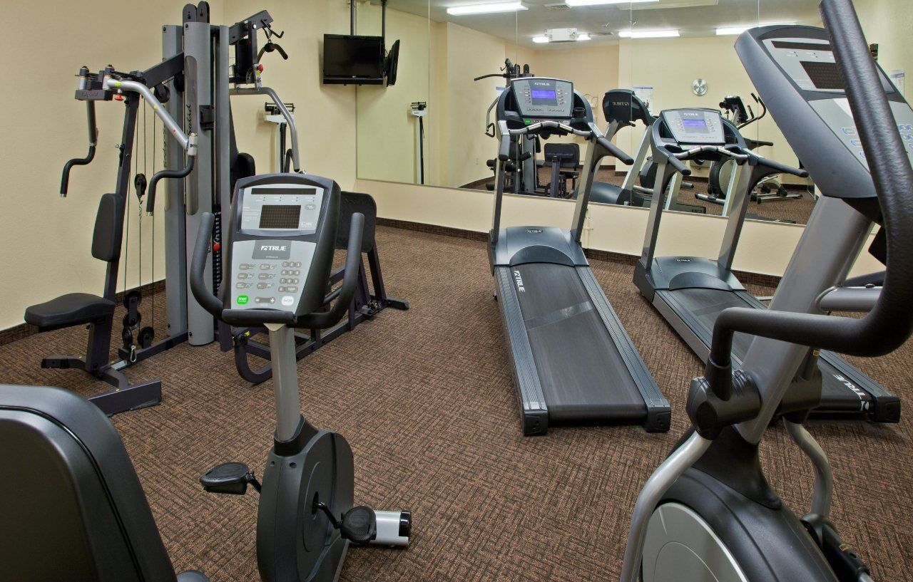 Candlewood Louisville North By Ihg 2* Clarksville (Clark County)