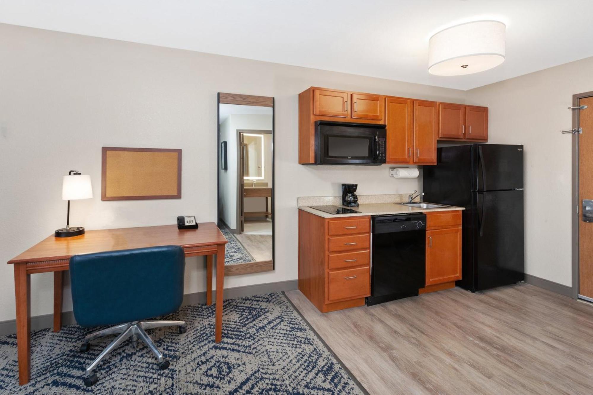 Candlewood Louisville North By Ihg 2* Clarksville (Clark County)