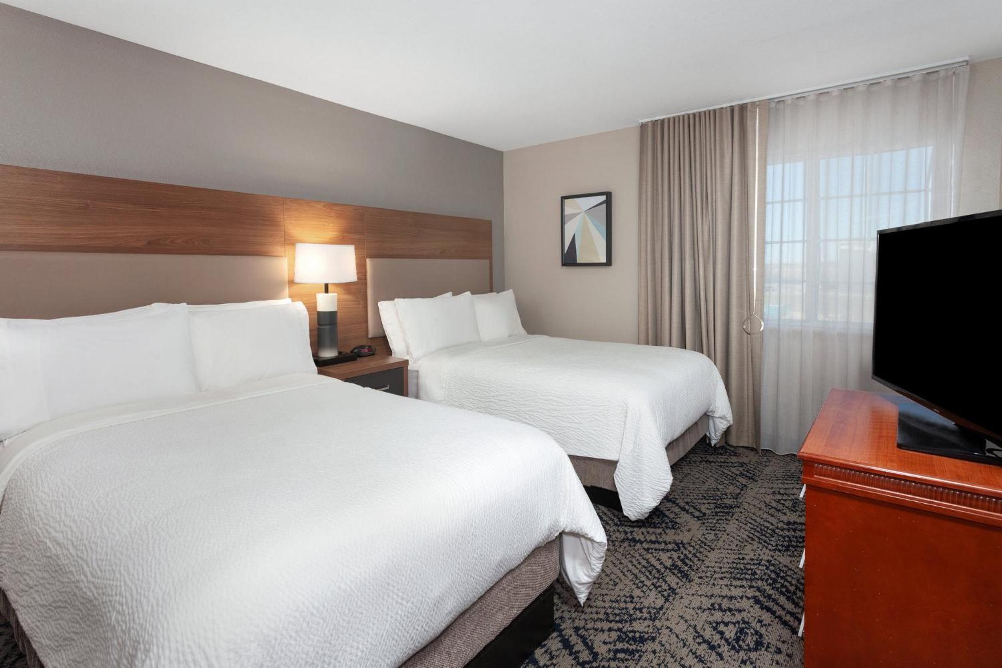 Hotel Candlewood Louisville North By Ihg