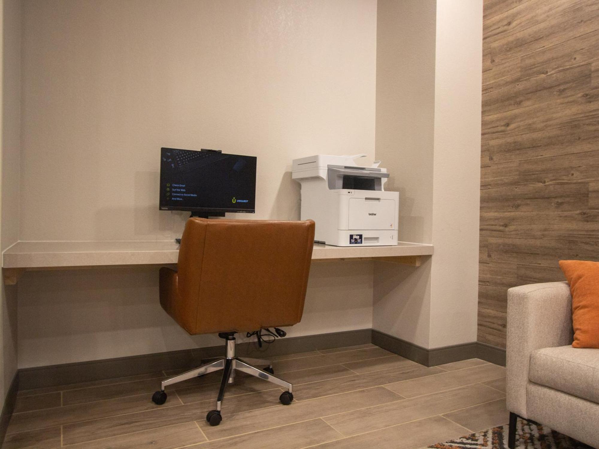 Candlewood Louisville North By Ihg 2* Clarksville (Clark County)