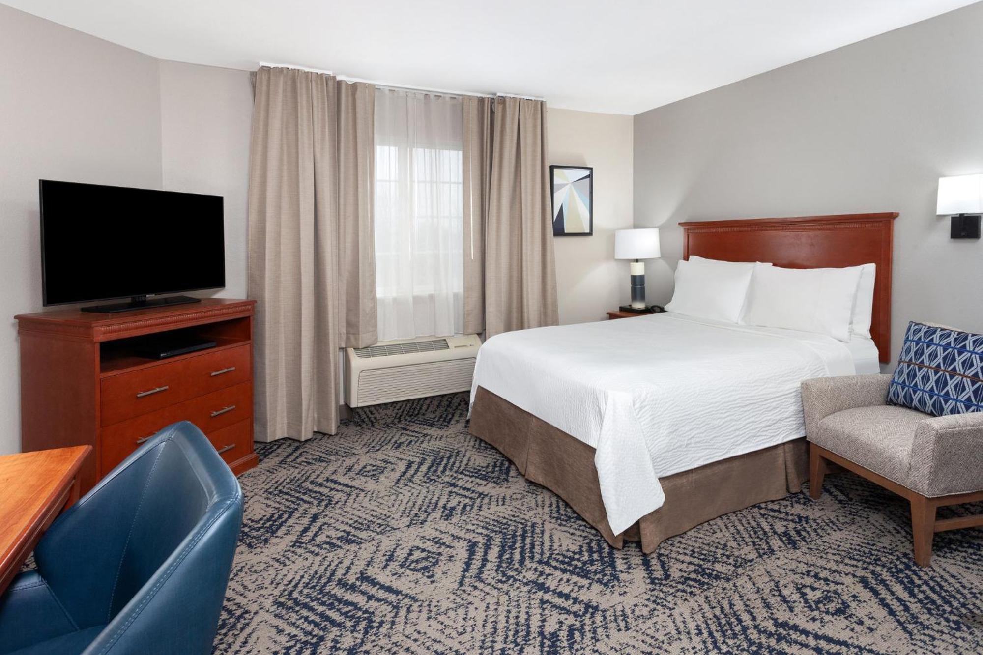 Hotel Candlewood Louisville North By Ihg Clarksville (Clark County)