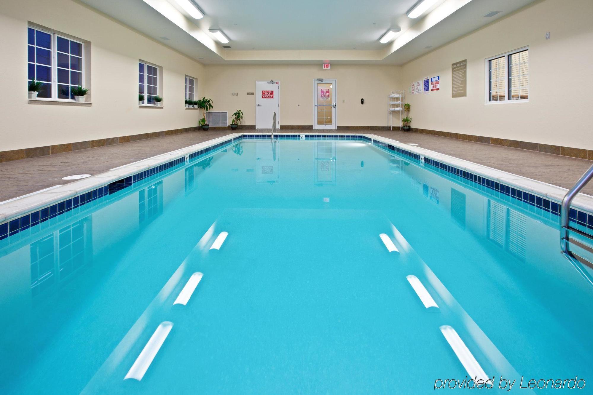 Hotel Candlewood Louisville North By Ihg Clarksville (Clark County)