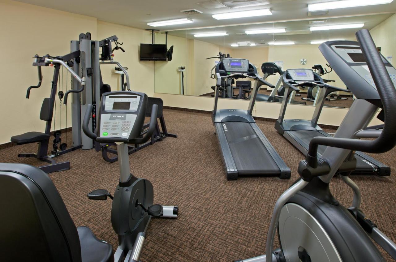 Candlewood Louisville North By Ihg Hotel 2*